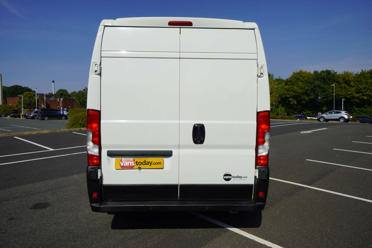 Vehicle 28