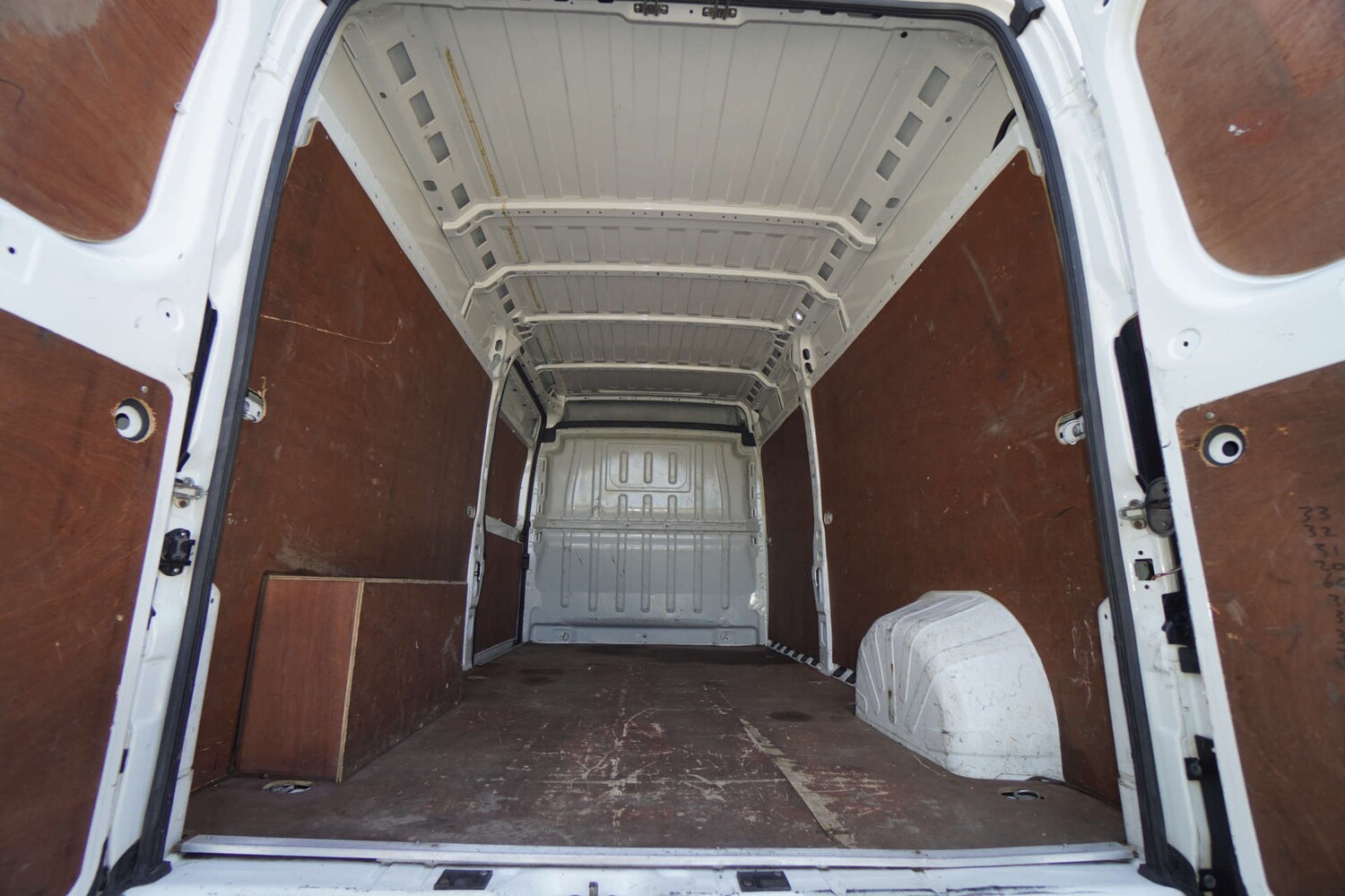 Vehicle 29