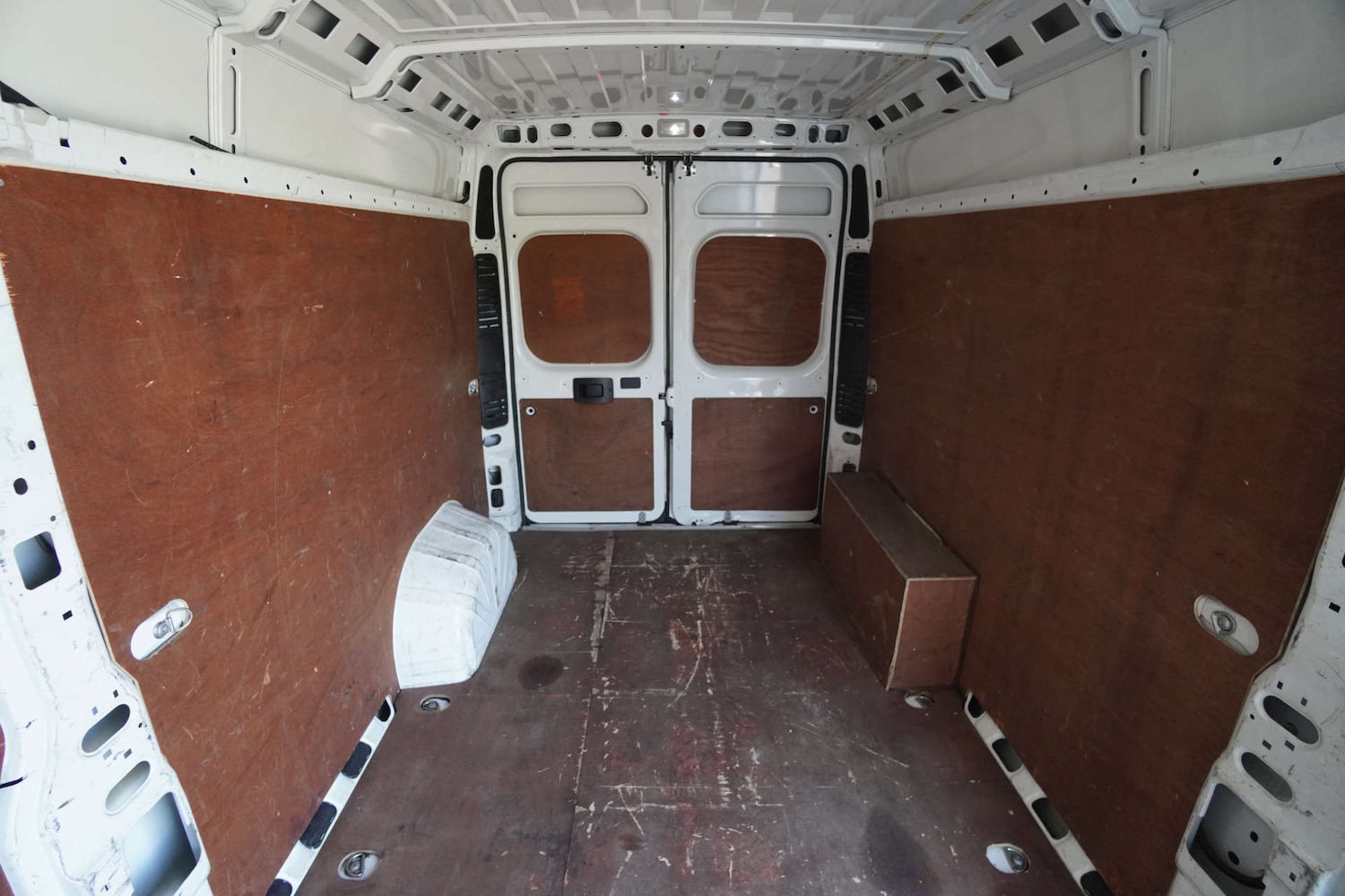 Vehicle 31