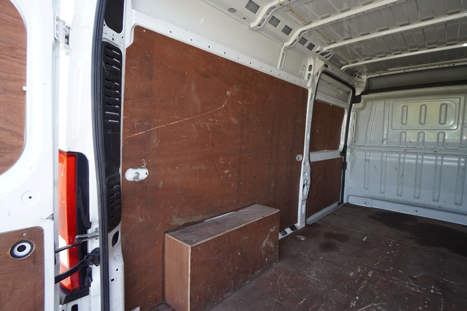 Vehicle 34