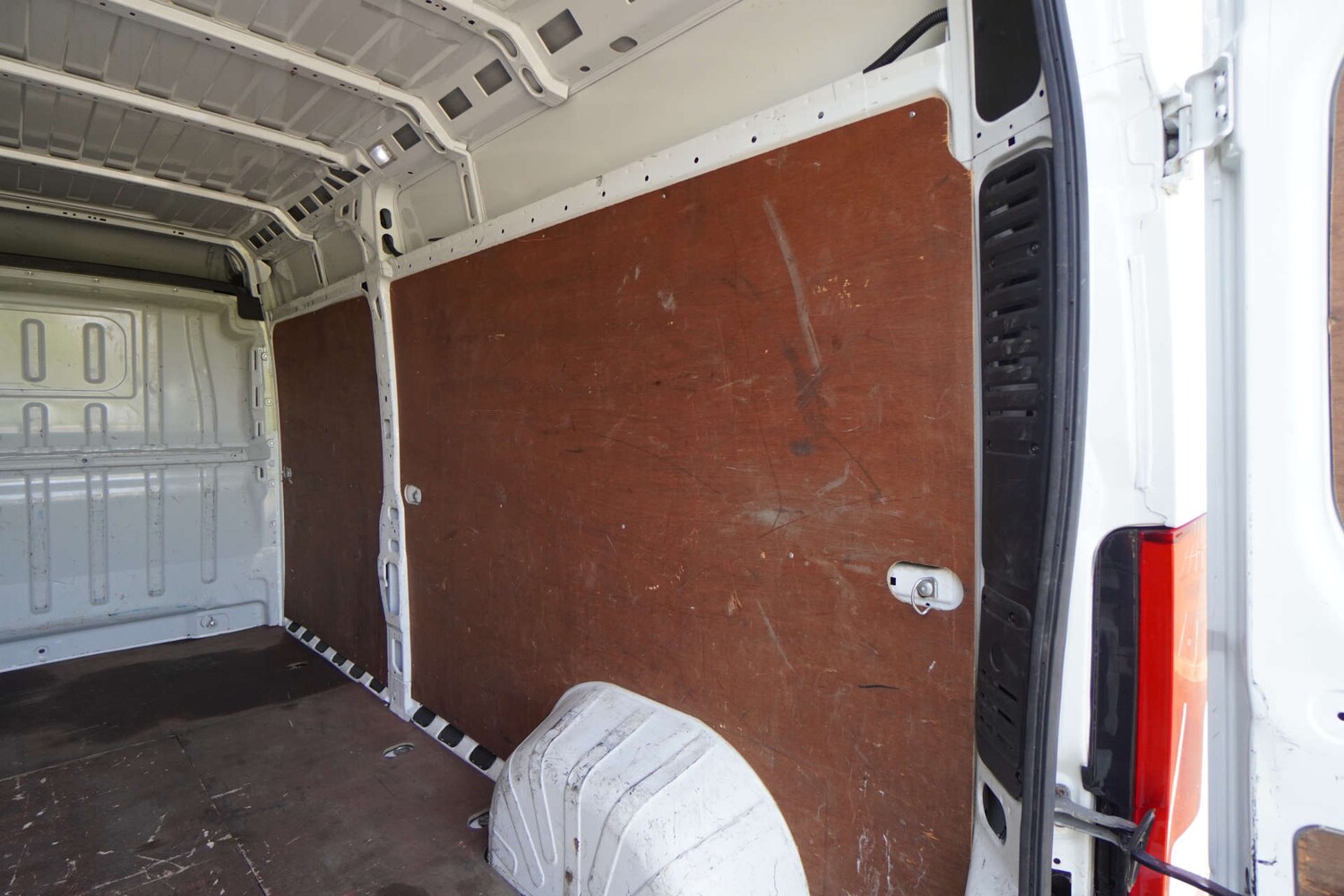 Vehicle 36