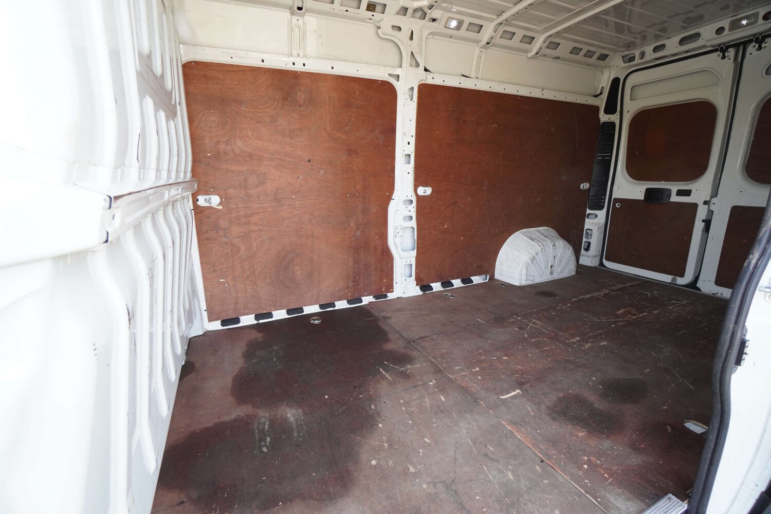 Vehicle 38