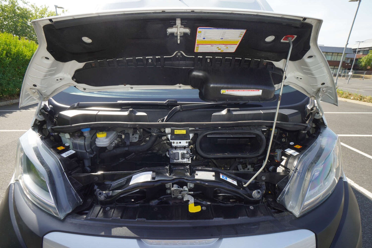 Vehicle 42