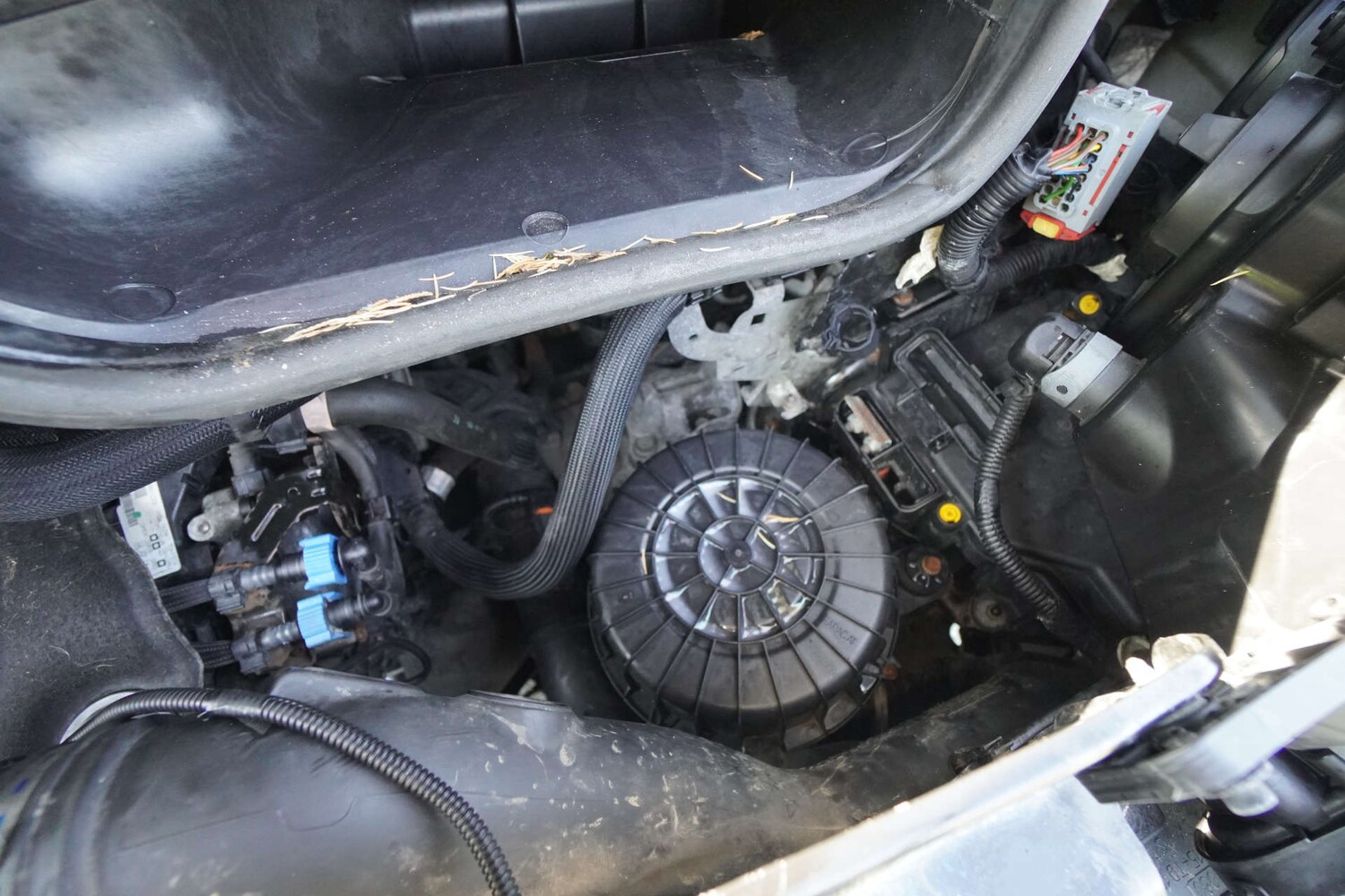 Vehicle 45
