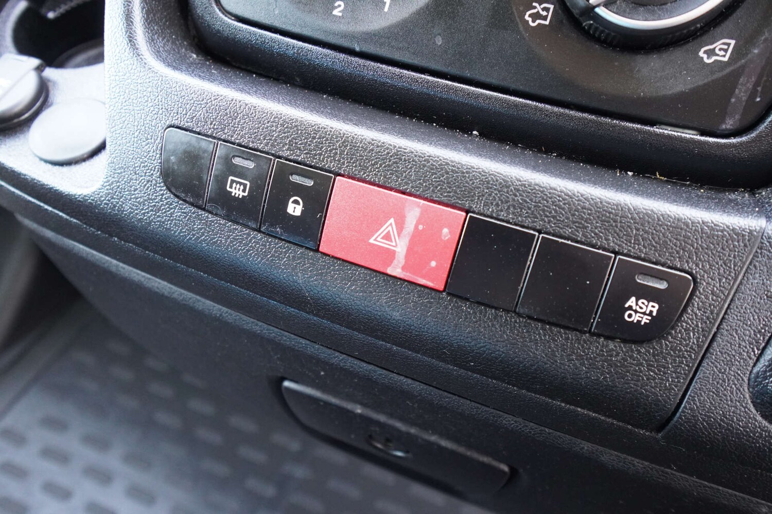 Vehicle 50