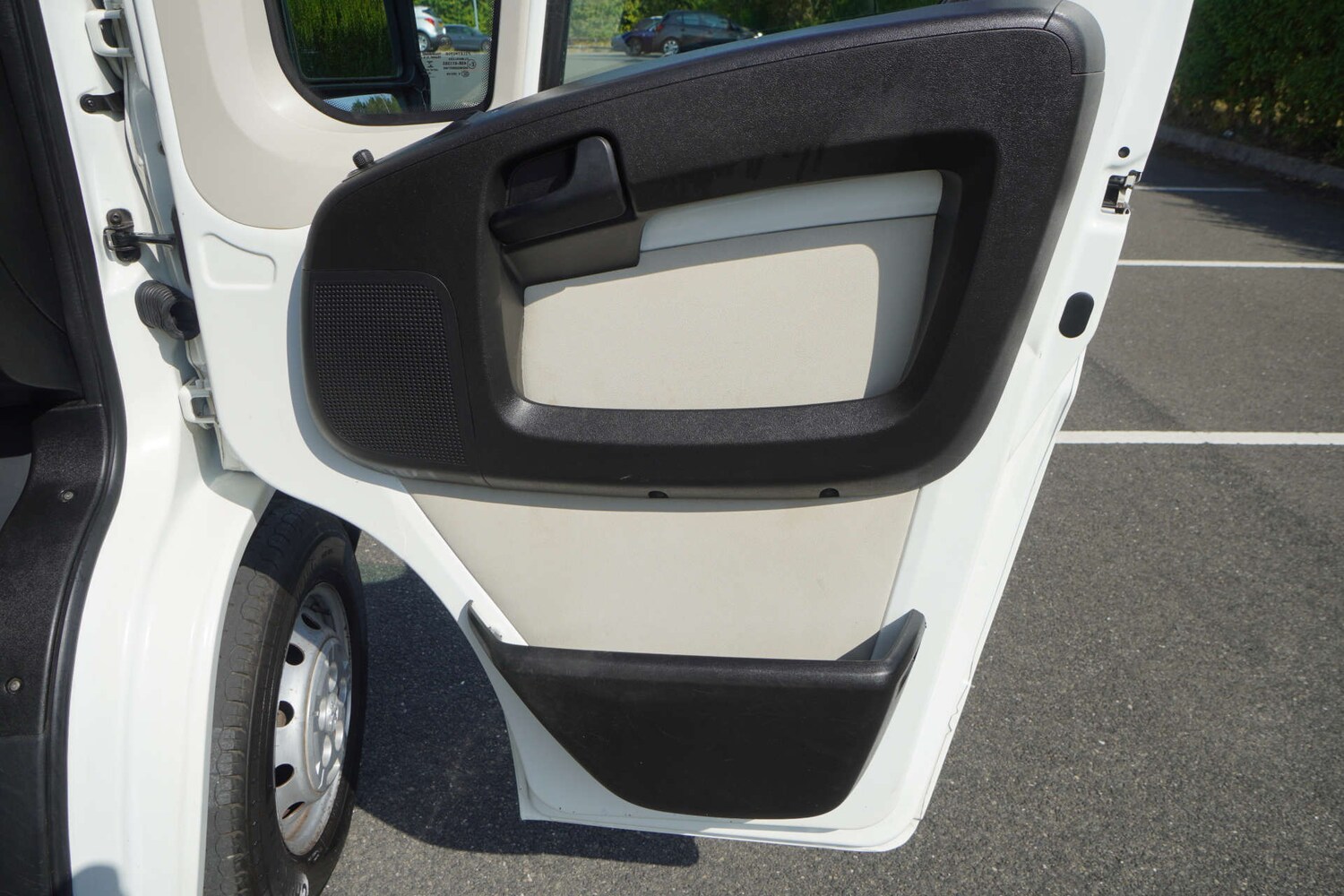 Vehicle 65