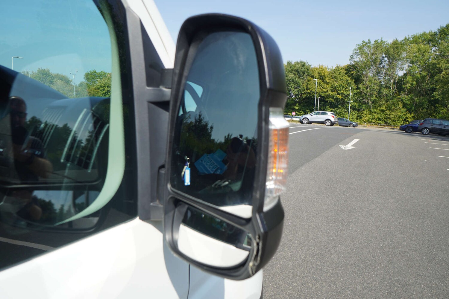 Vehicle 73