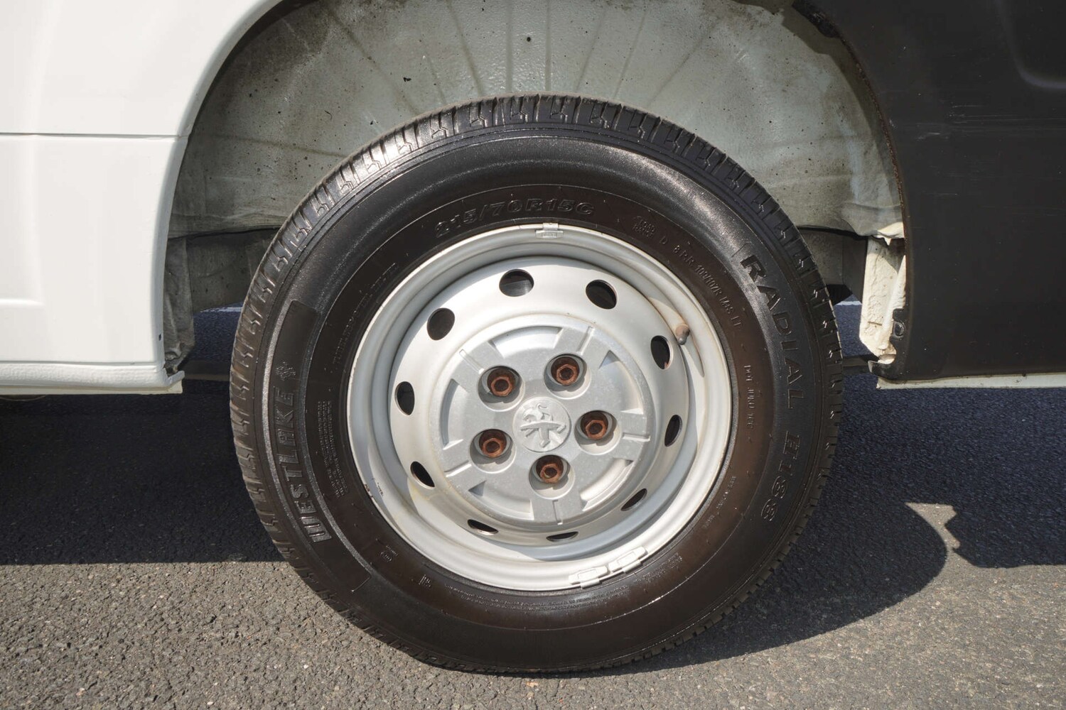Vehicle 79