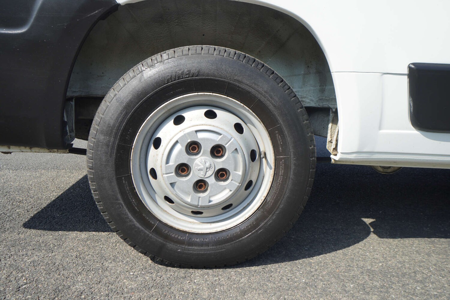 Vehicle 81