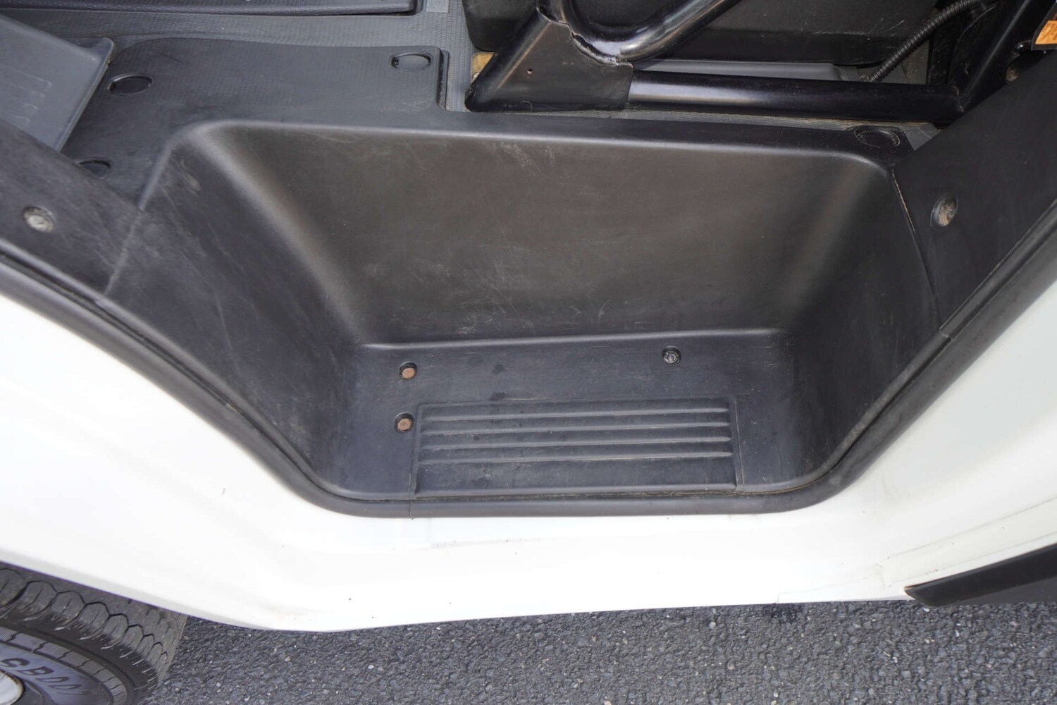 Vehicle 82