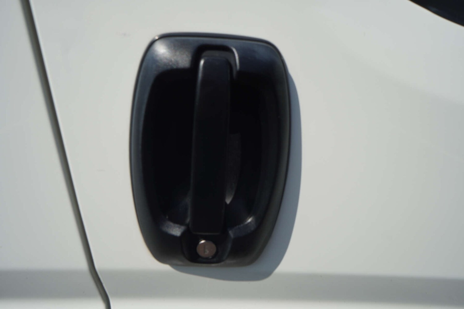 Vehicle 84