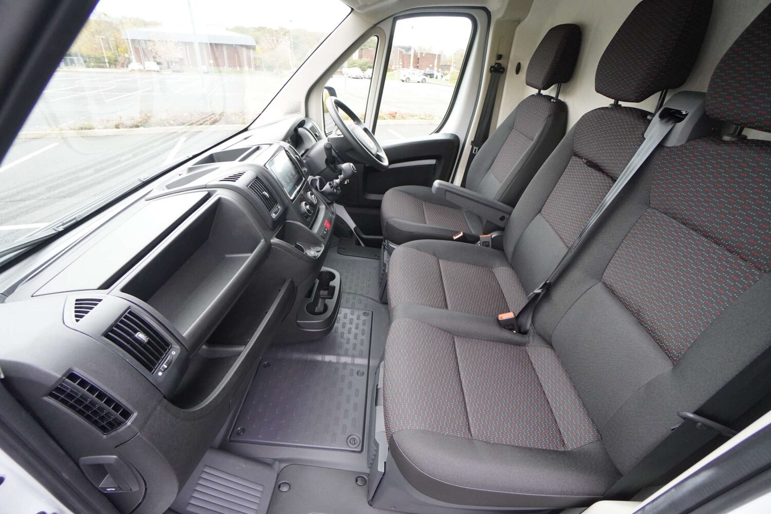 Used Citroen Relay 2023 for sale - 76404392: Photo 10