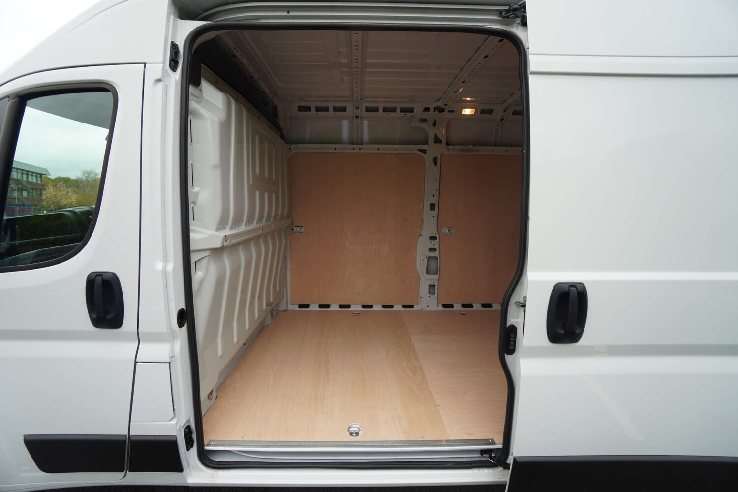 Used Citroen Relay 2023 for sale - 76404392: Photo 11