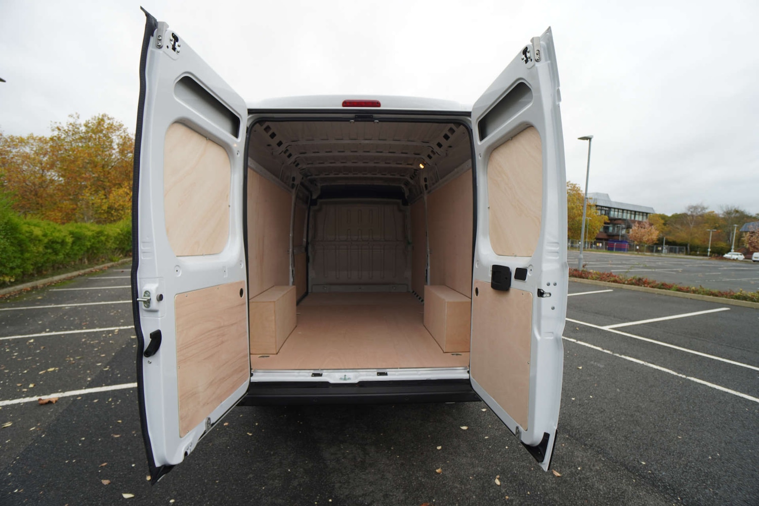 Used Citroen Relay 2023 for sale - 76404392: Photo 12