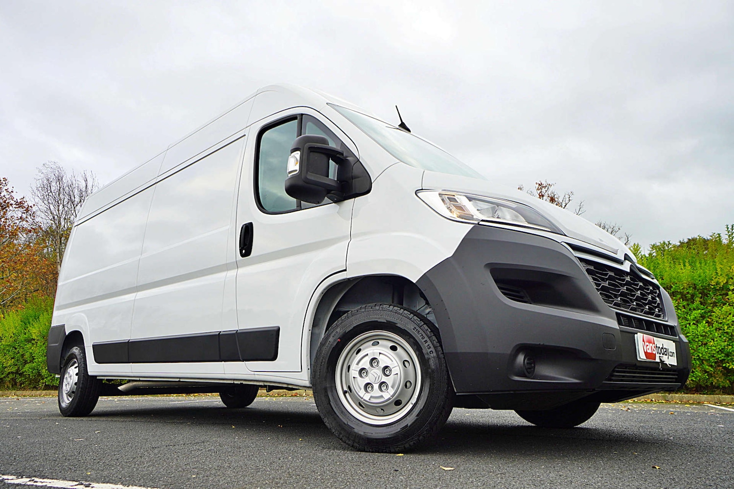 Used Citroen Relay 2023 for sale - 76404392: Photo 17