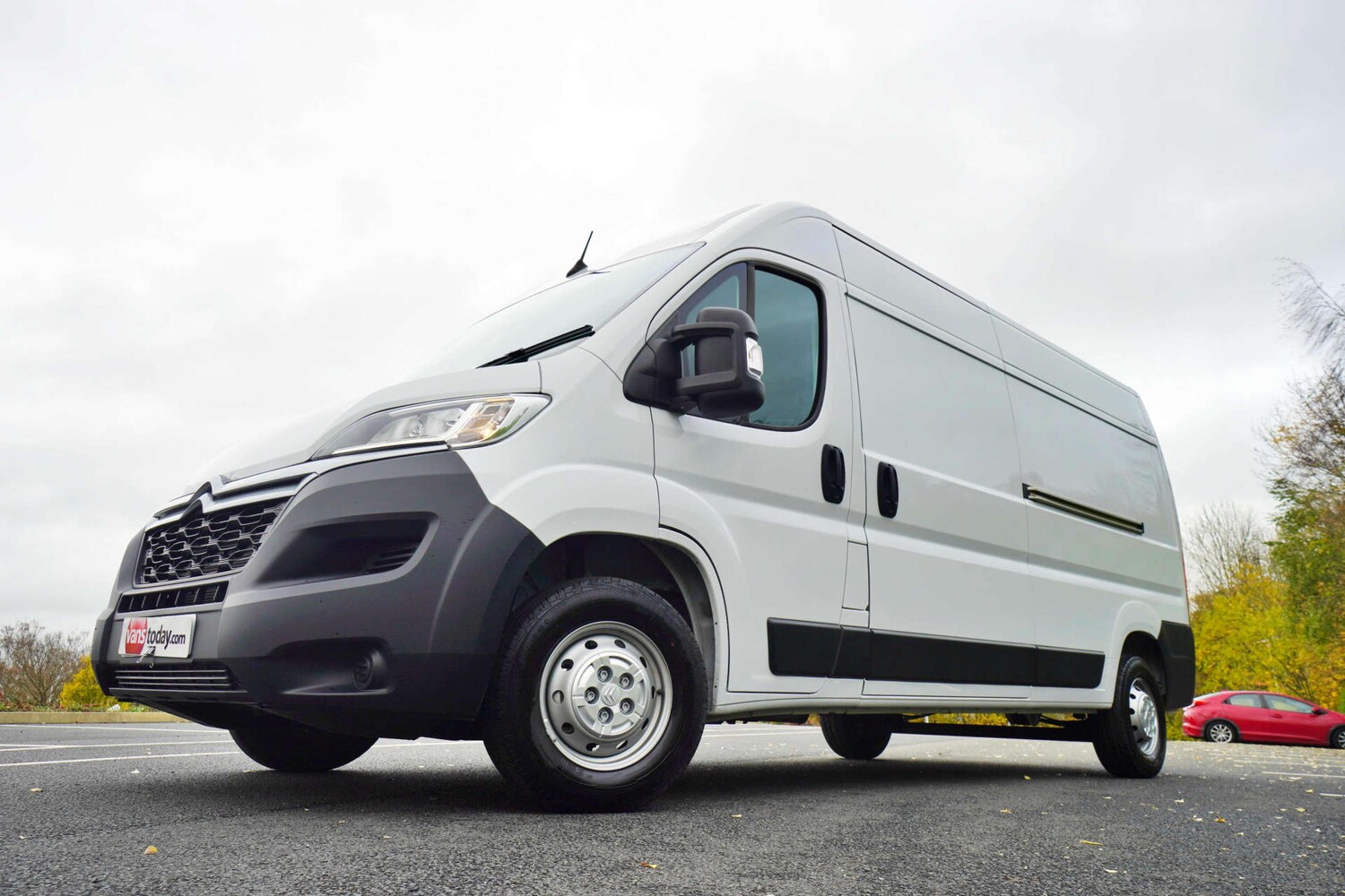 Used Citroen Relay 2023 for sale - 76404392: Photo 18