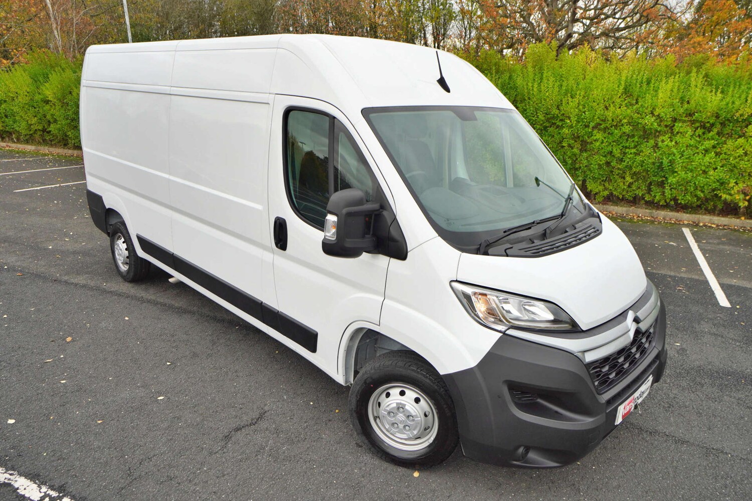 Used Citroen Relay 2023 for sale - 76404392: Photo 23