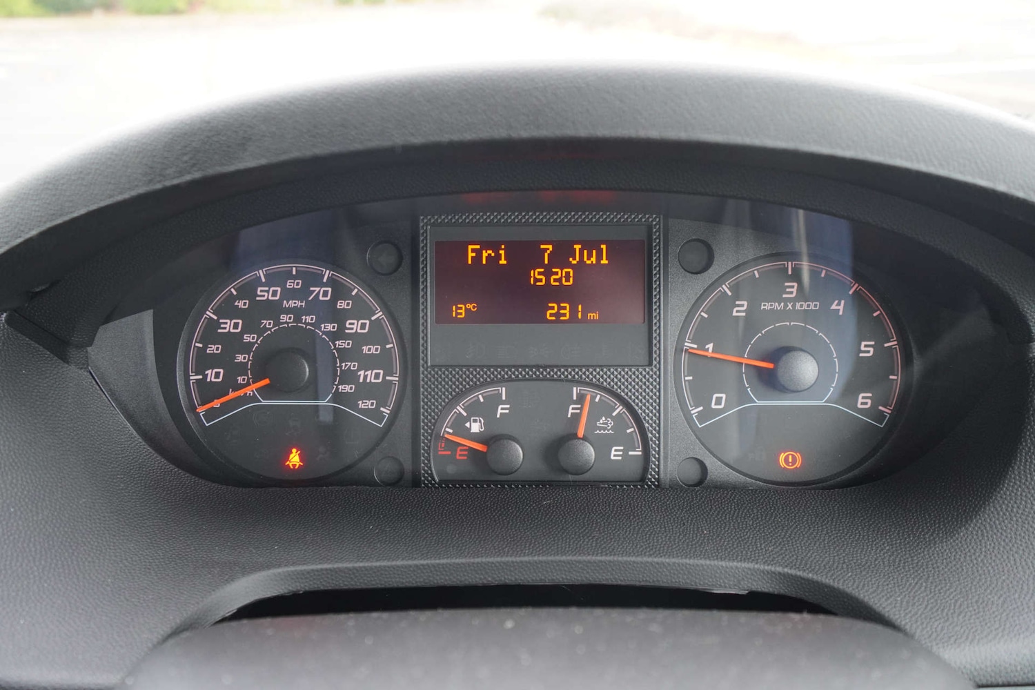 Used Citroen Relay 2023 for sale - 76404392: Photo 29