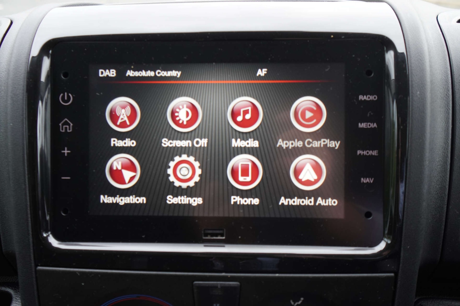 Used Citroen Relay 2023 for sale - 76404392: Photo 37