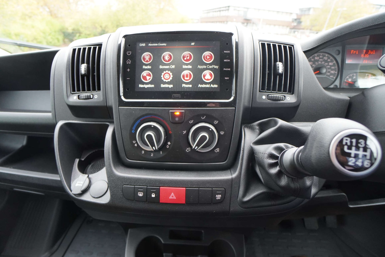 Used Citroen Relay 2023 for sale - 76404392: Photo 40