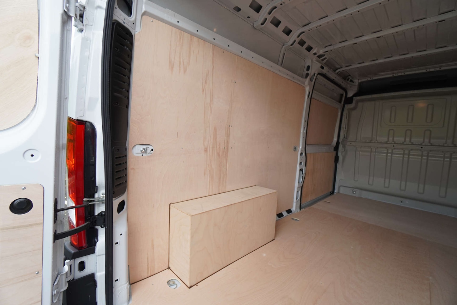 Used Citroen Relay 2023 for sale - 76404392: Photo 42