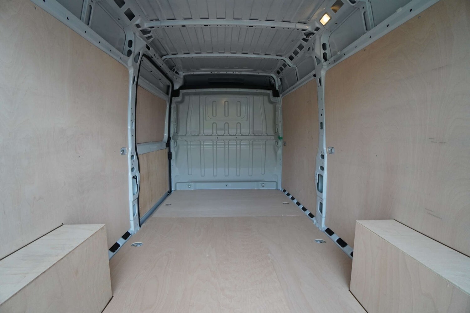 Used Citroen Relay 2023 for sale - 76404392: Photo 43