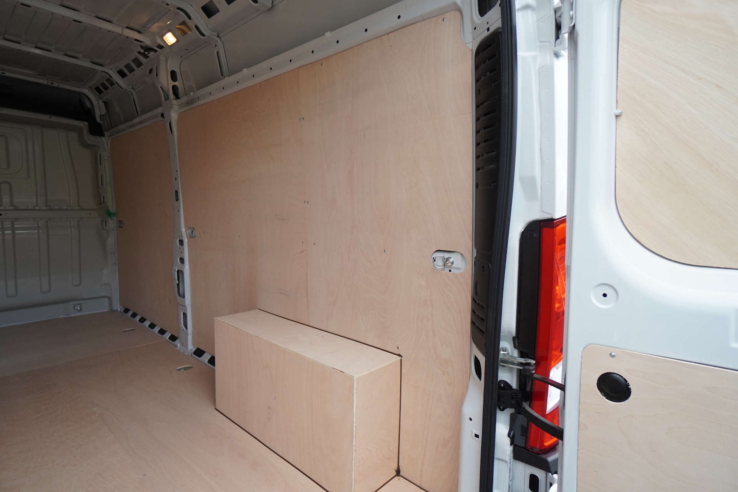 Used Citroen Relay 2023 for sale - 76404392: Photo 45