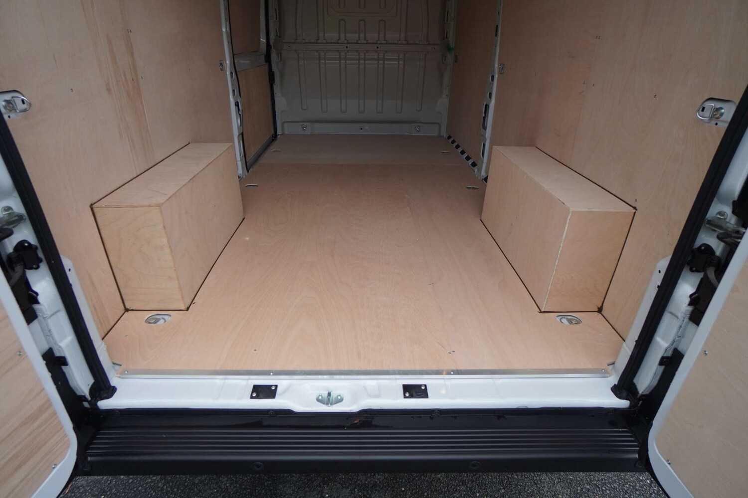 Used Citroen Relay 2023 for sale - 76404392: Photo 46