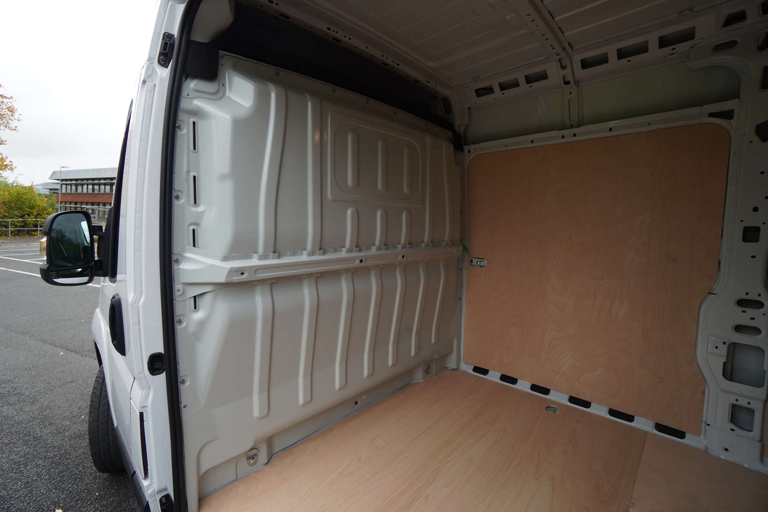 Used Citroen Relay 2023 for sale - 76404392: Photo 52