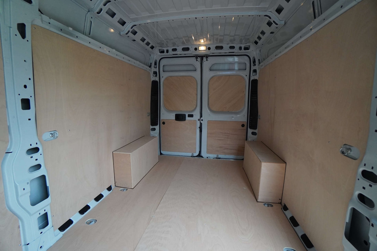 Used Citroen Relay 2023 for sale - 76404392: Photo 54