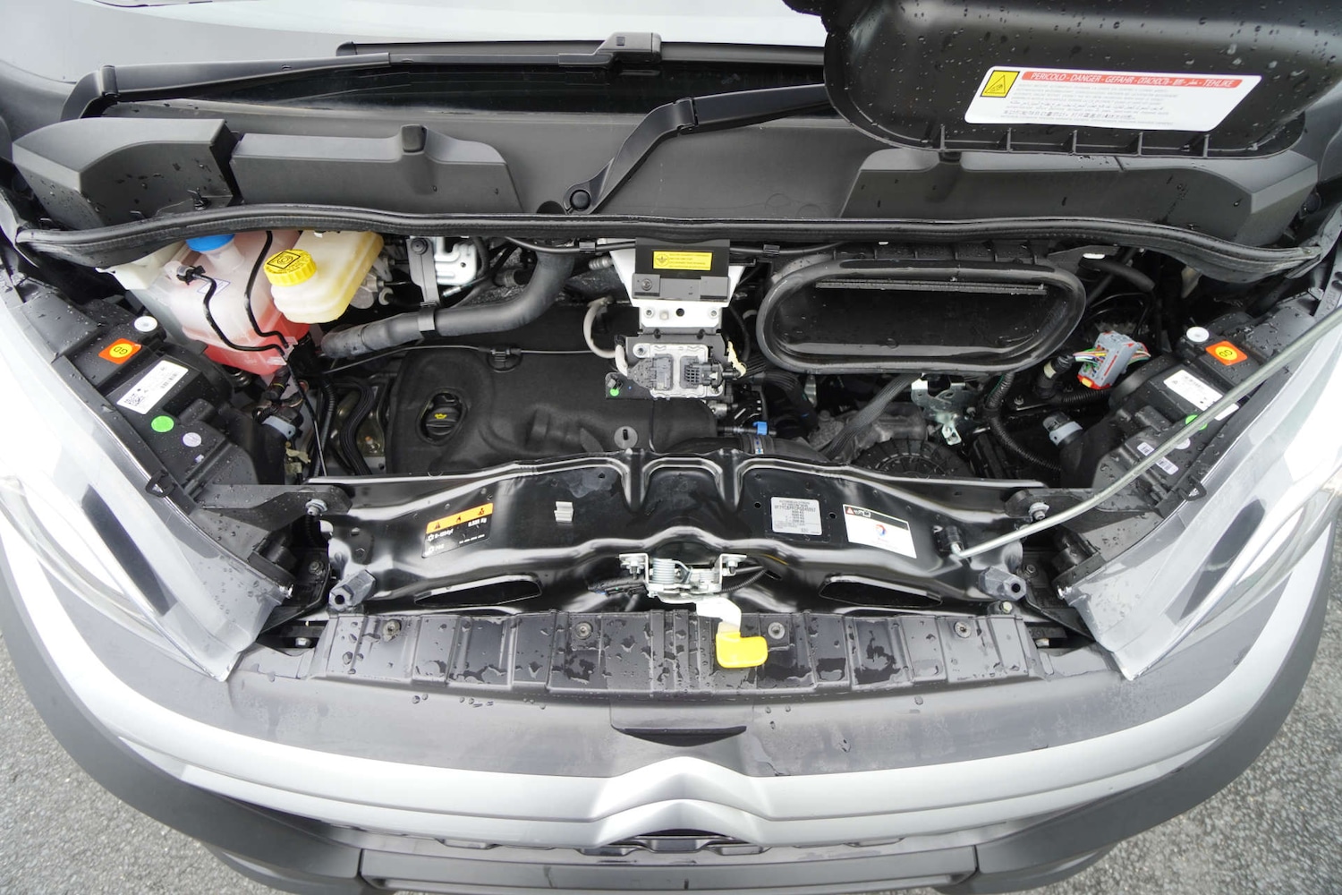 Used Citroen Relay 2023 for sale - 76404392: Photo 64