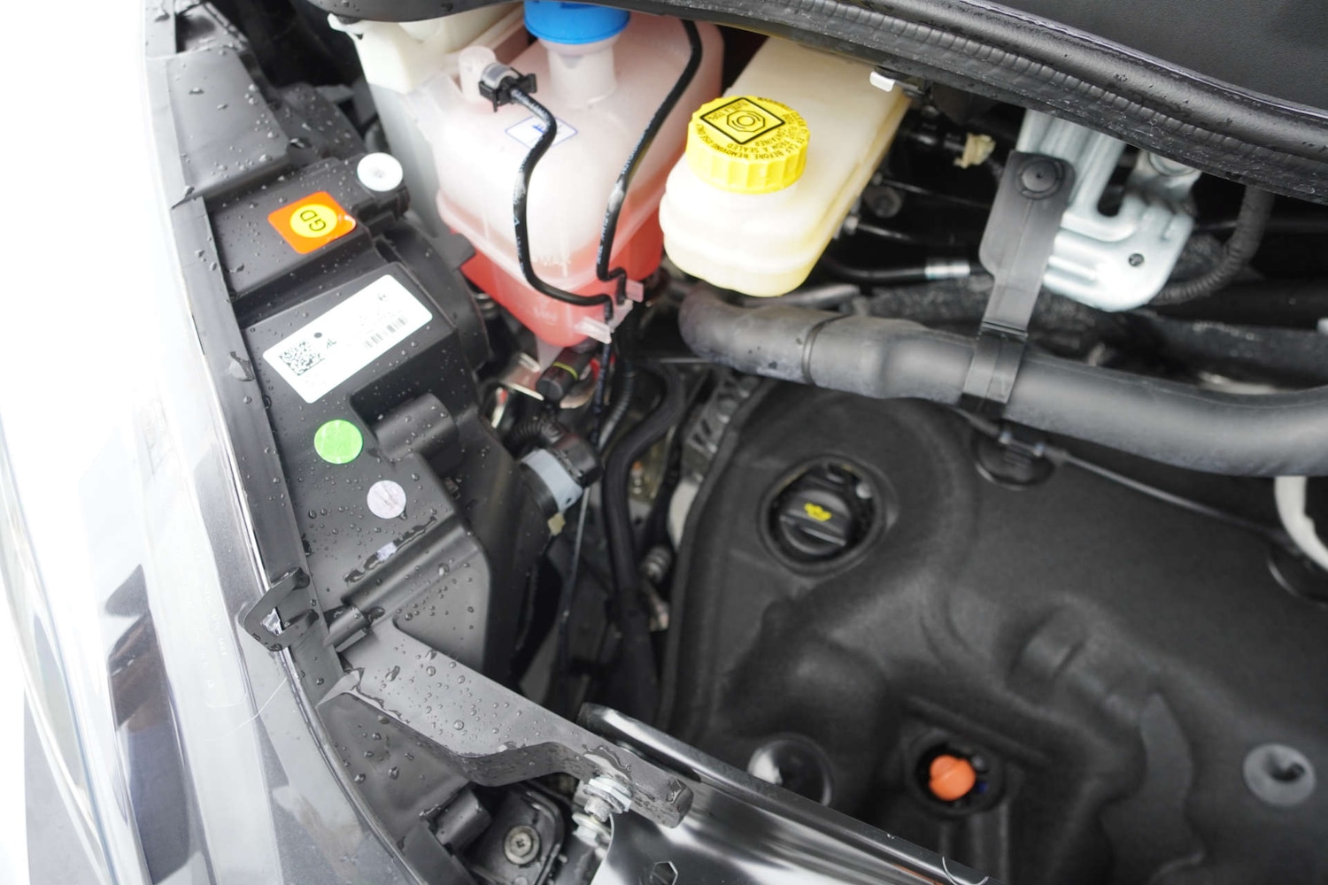 Used Citroen Relay 2023 for sale - 76404392: Photo 67