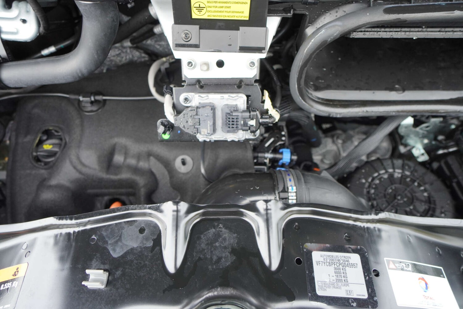 Used Citroen Relay 2023 for sale - 76404392: Photo 68