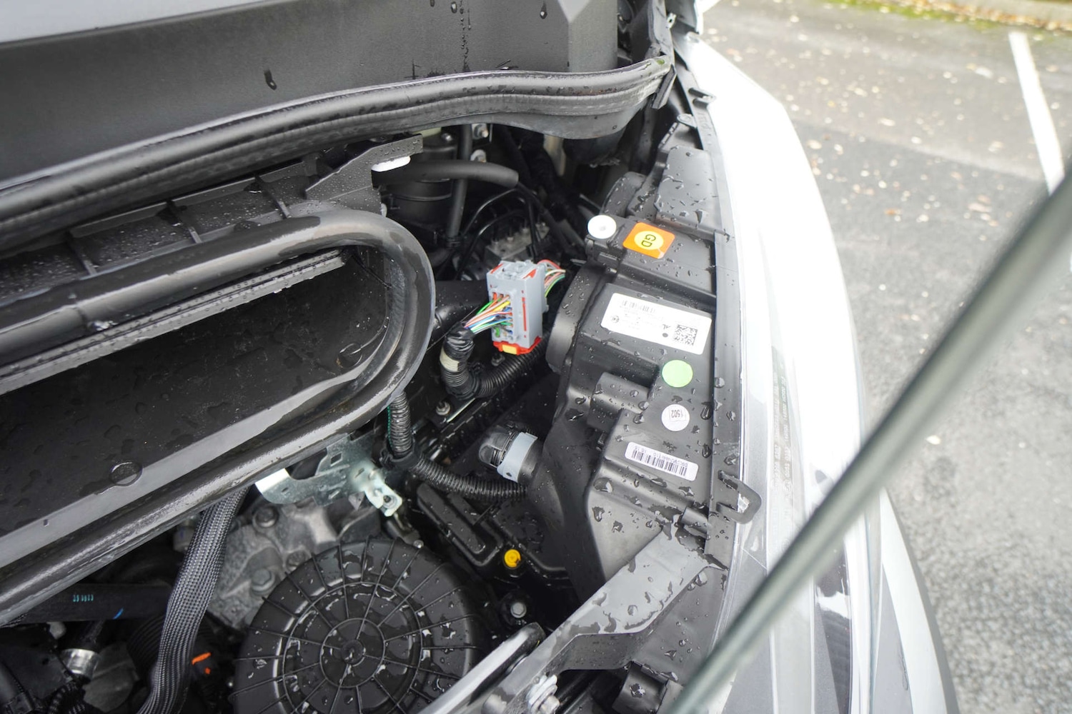 Used Citroen Relay 2023 for sale - 76404392: Photo 70