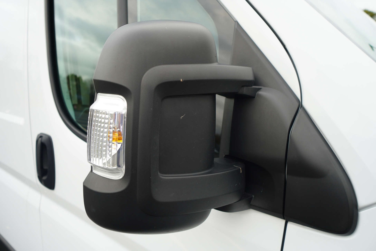 Used Citroen Relay 2023 for sale - 76404392: Photo 71