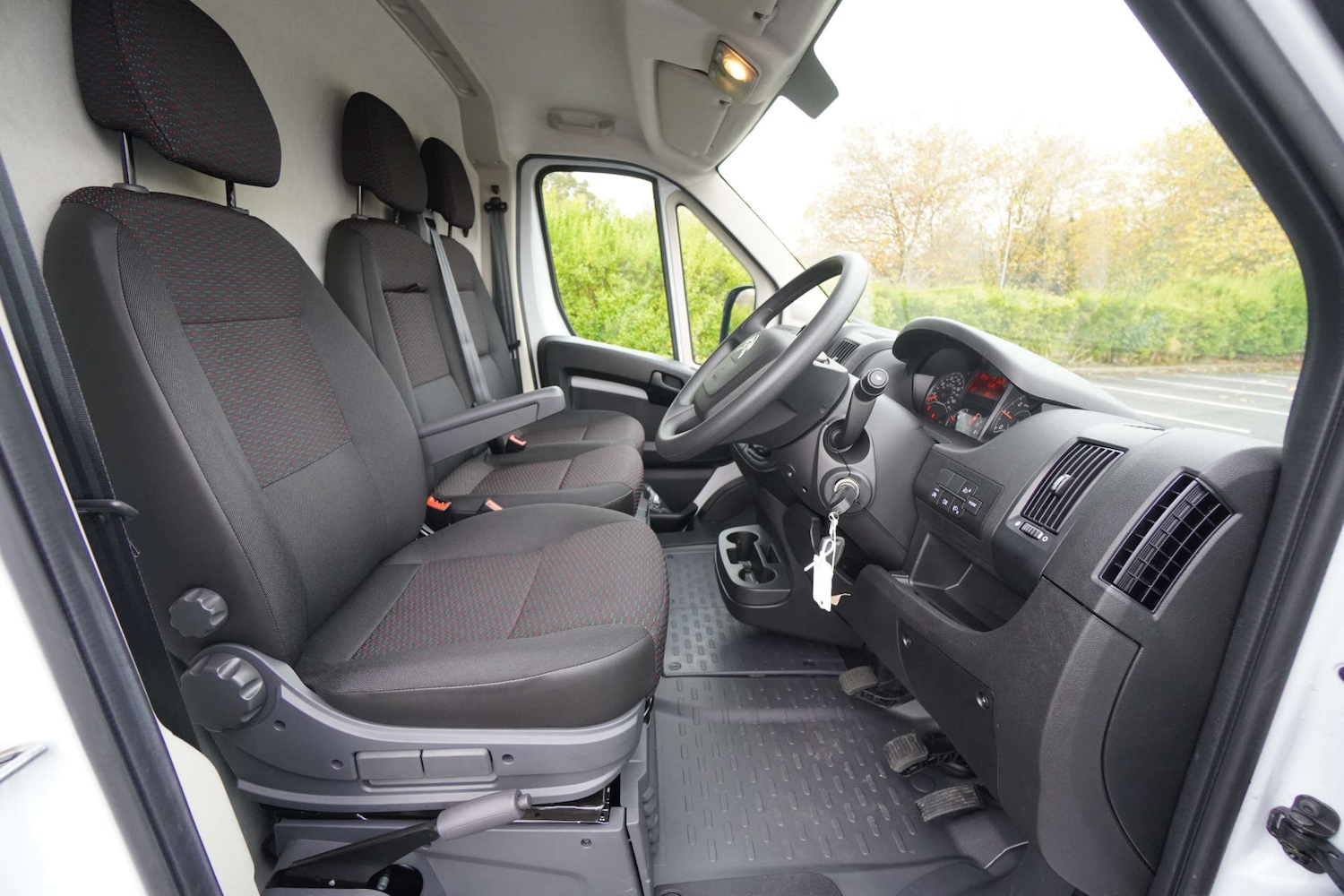 Used Citroen Relay 2023 for sale - 76404392: Photo 74