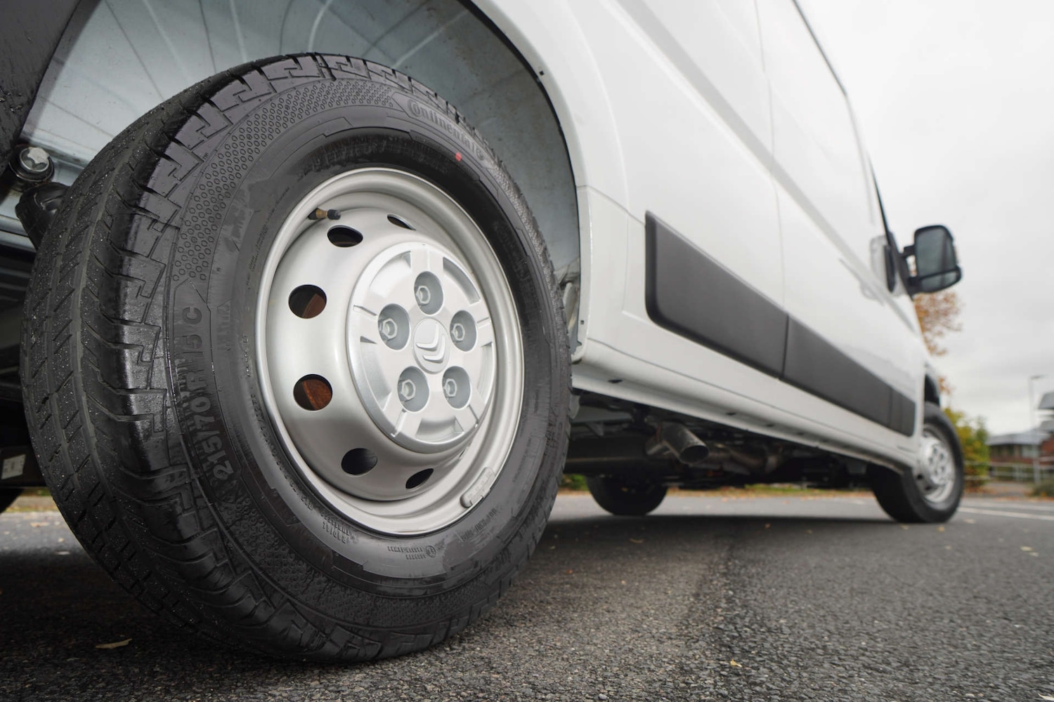 Used Citroen Relay 2023 for sale - 76404392: Photo 75