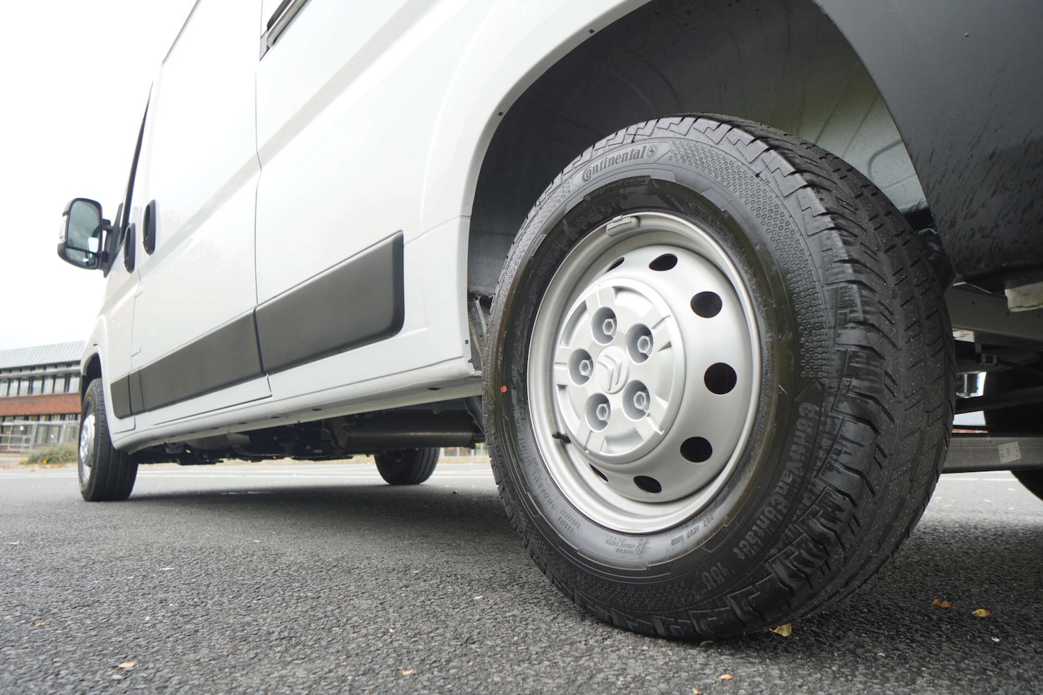 Used Citroen Relay 2023 for sale - 76404392: Photo 76