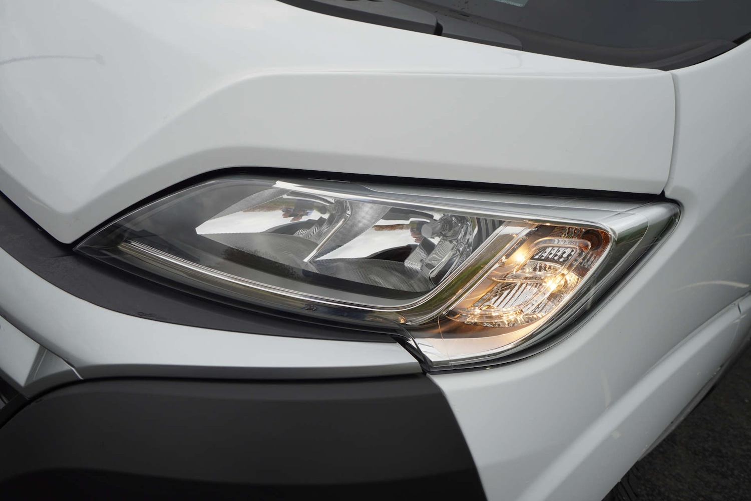 Used Citroen Relay 2023 for sale - 76404392: Photo 79