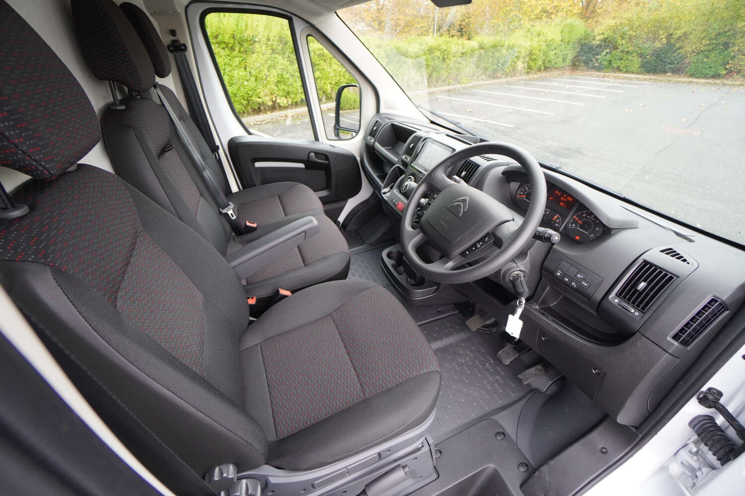 Used Citroen Relay 2023 for sale - 76404392: Photo 8