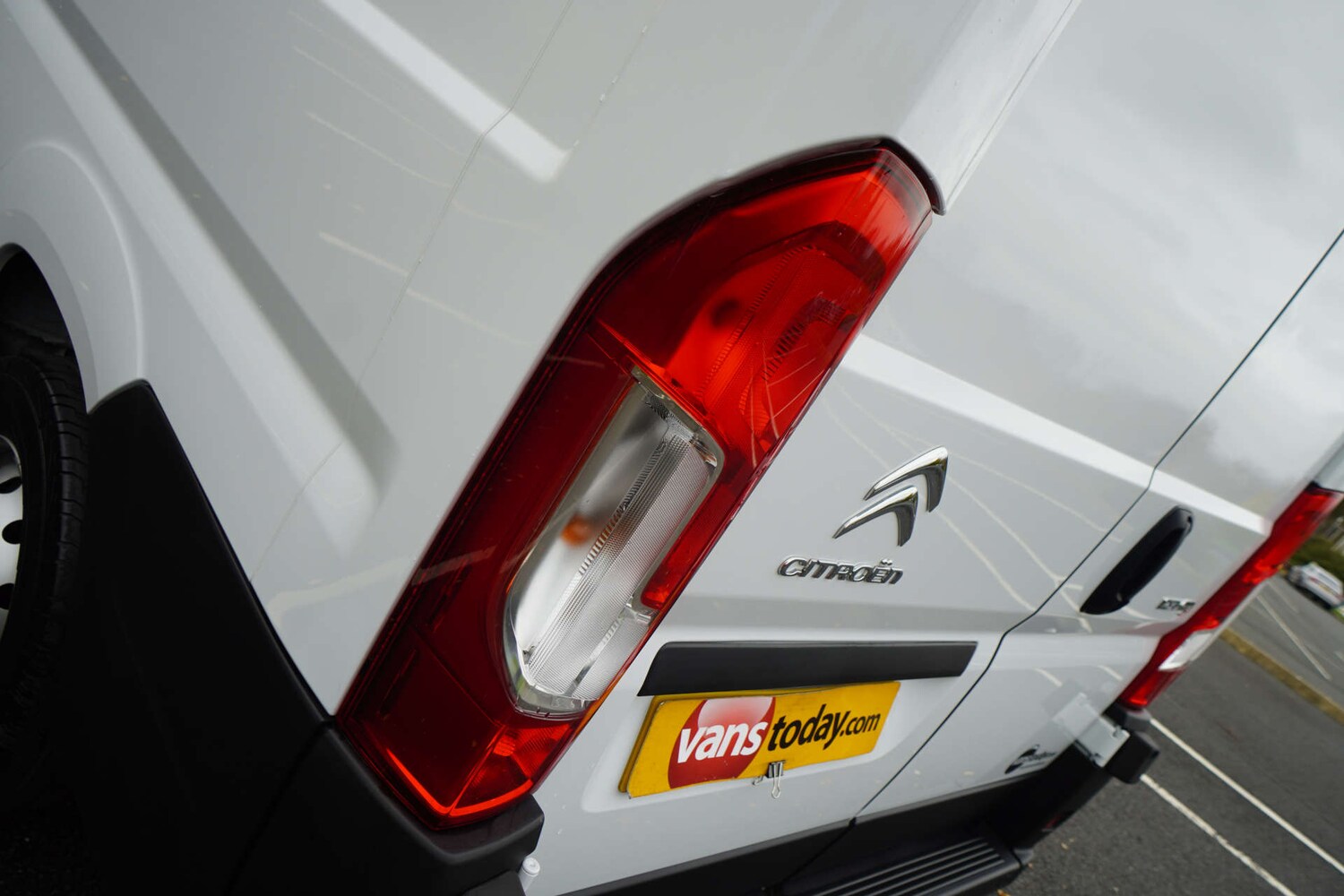 Used Citroen Relay 2023 for sale - 76404392: Photo 80