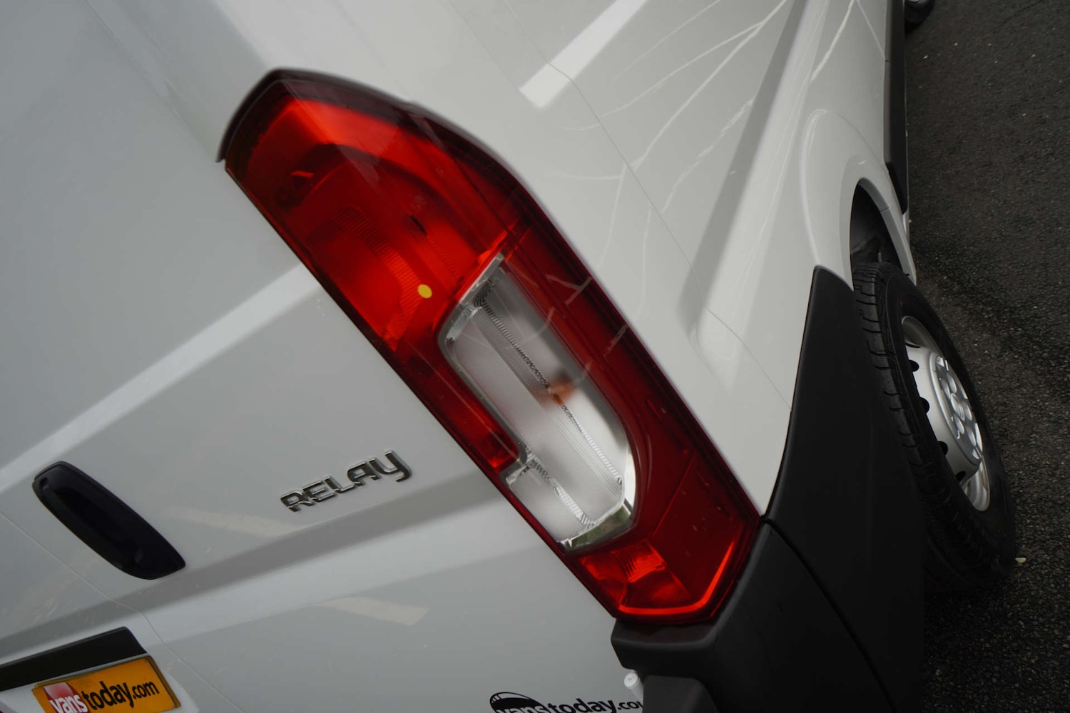 Used Citroen Relay 2023 for sale - 76404392: Photo 82