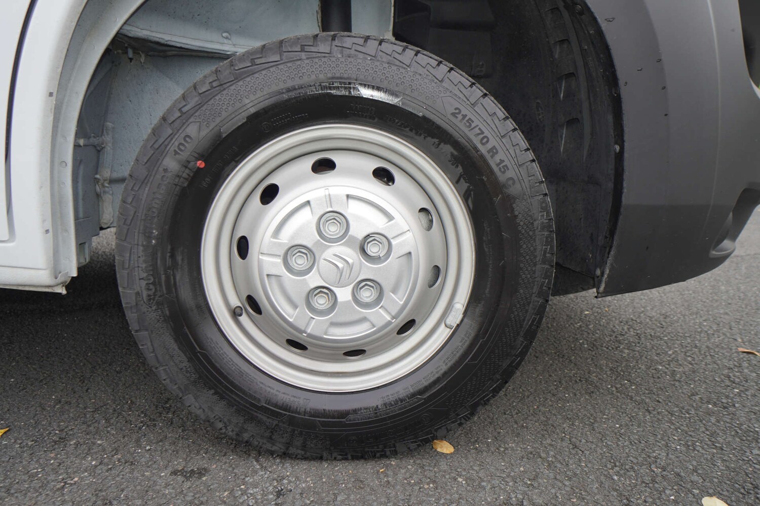 Used Citroen Relay 2023 for sale - 76404392: Photo 86