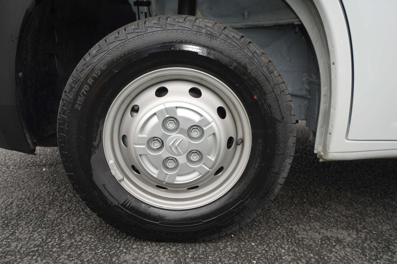 Used Citroen Relay 2023 for sale - 76404392: Photo 87