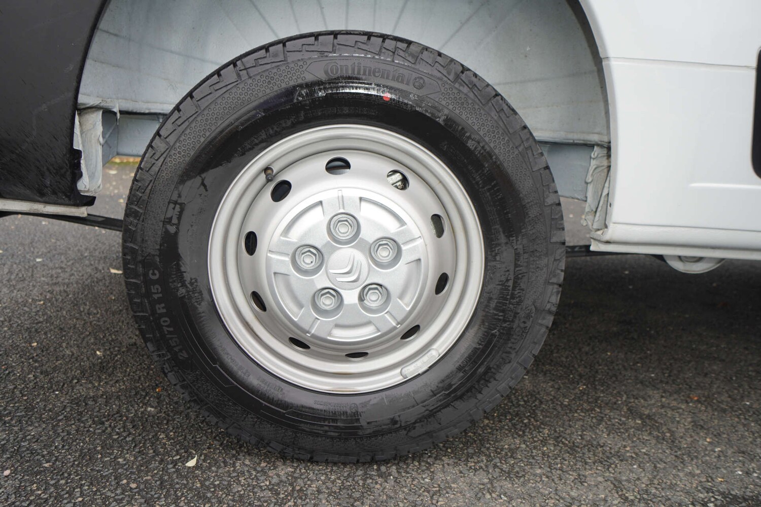 Used Citroen Relay 2023 for sale - 76404392: Photo 88