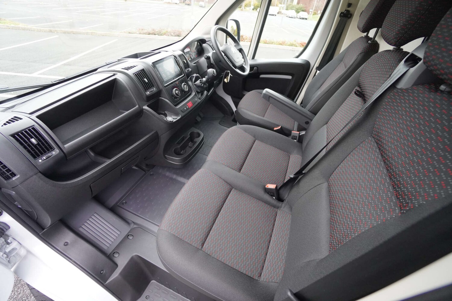 Used Citroen Relay 2023 for sale - 76404392: Photo 9