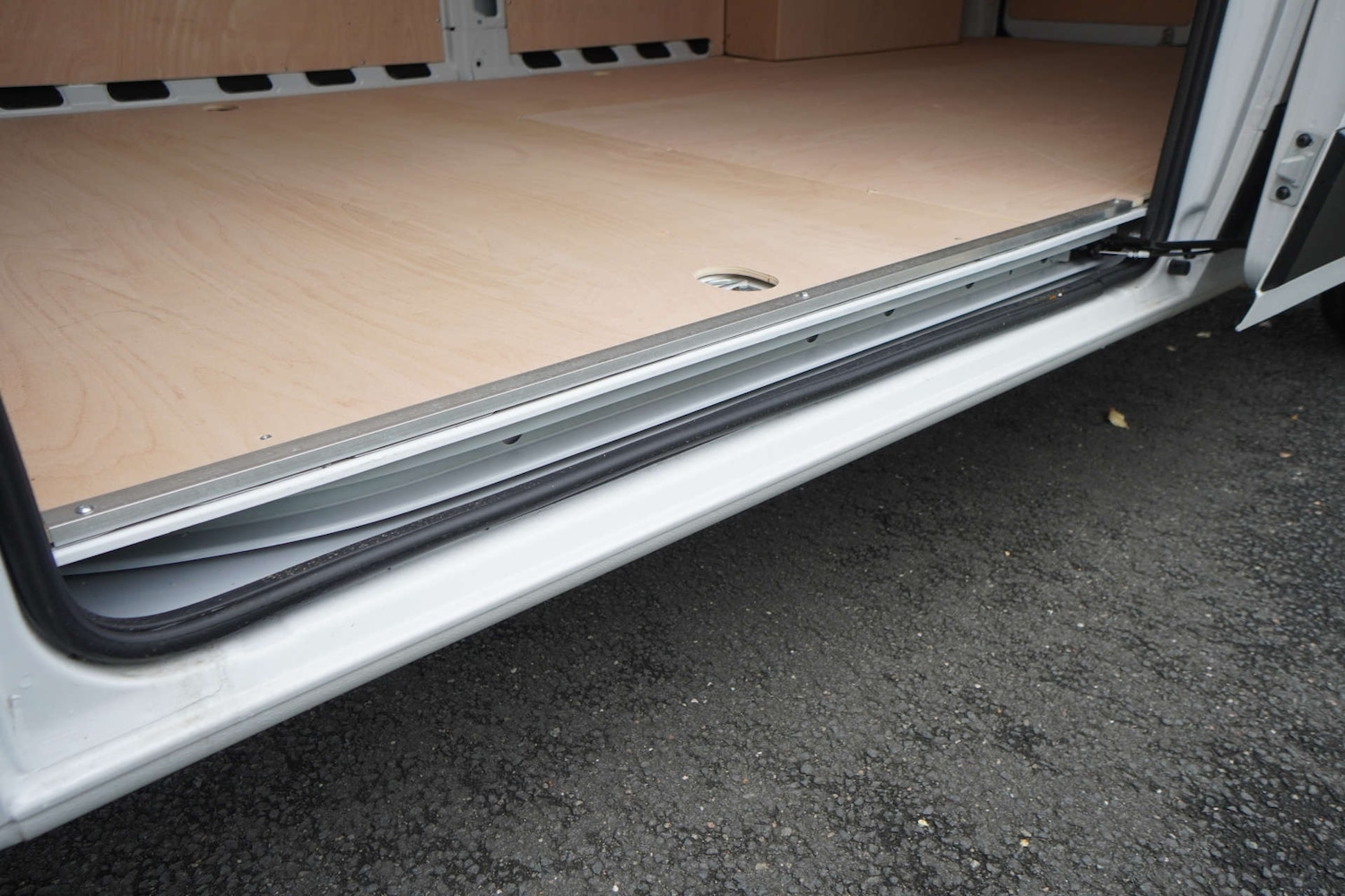 Used Citroen Relay 2023 for sale - 76404392: Photo 91