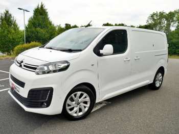 Used Citroen Dispatch 2019 for sale - 74933056: Photo