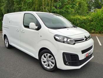 Used Citroen Dispatch 2019 for sale - 74933056: Photo