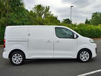Used Citroen Dispatch 2019 for sale - 74933056: Photo